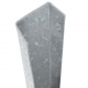 DuraPost U Channel Galvanised