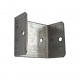 Fence Panel Clip 52mm