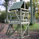 Pole tower example