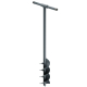 Post Hole Auger 150mm Diameter