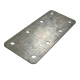 Sleeper Support Plate 170 x 75mm
