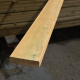 Bevelled Handrail