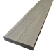 Bullnose HD Deck Board 3D+Weathered Oak
