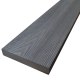 wood grain bullnose HD Deck 3D+ Black Oak